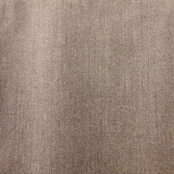 NWT Ann Taylor 2P Gray Skirt - Picture 3 of 4